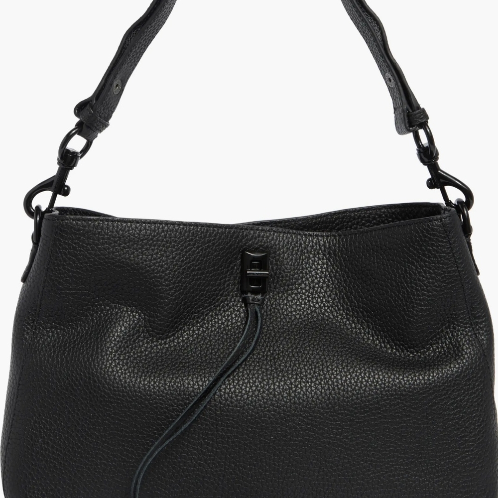 Rebecca Mincoff Darren East/West Shoulder Bag